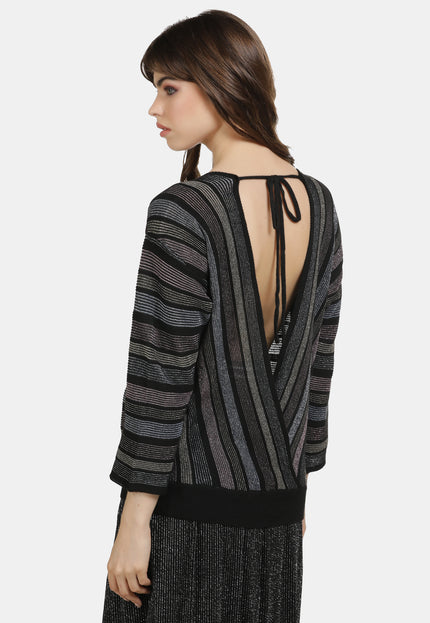 Mymo at night Women's Sweater