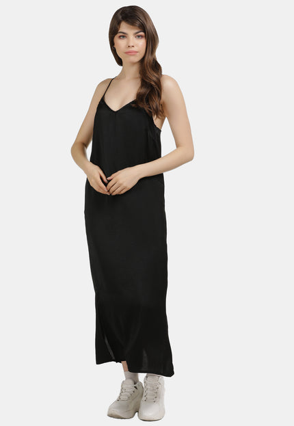 Mymo Women's Maxi Dress