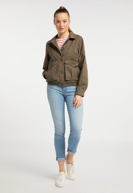 Dreimaster vintage Women's Lightweight Jacket