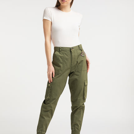 Mymo Women's Cargo Pants