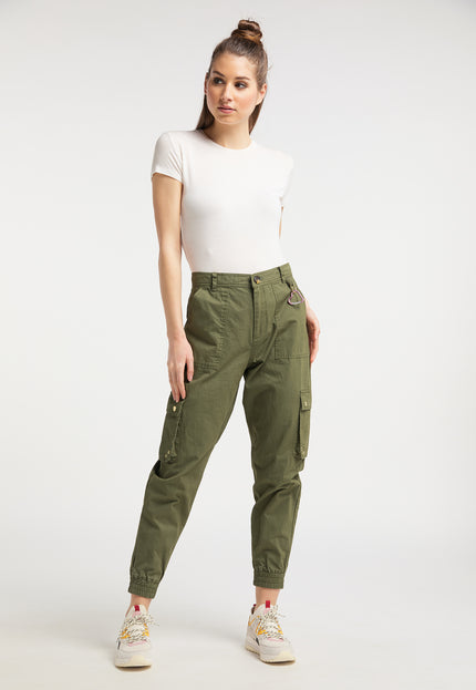 Mymo Women's Cargo Pants