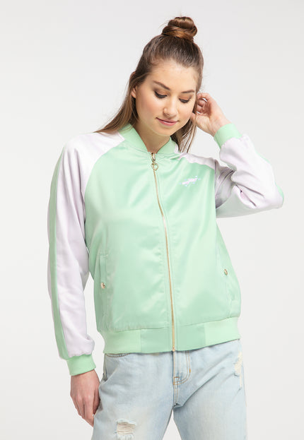 Mymo Women's Reversible Jacket