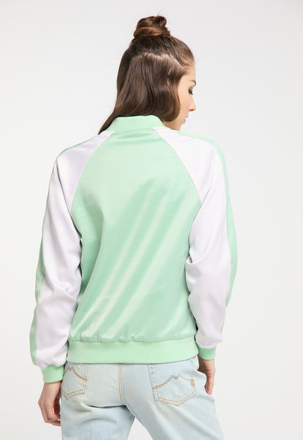 Mymo Women's Reversible Jacket