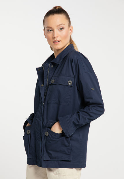 Dreimaster vintage Women's Lightweight Jacket