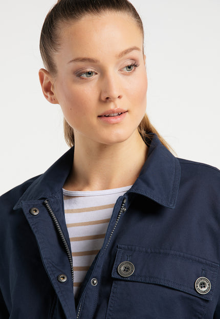 Dreimaster vintage Women's Lightweight Jacket