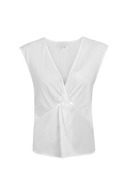 usha WHITE LABEL Women's Blouse