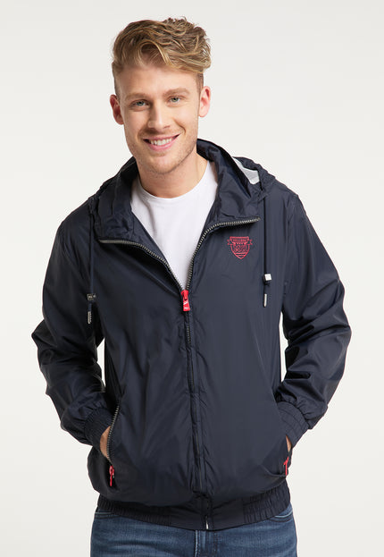 Mo Men's Windbreakers