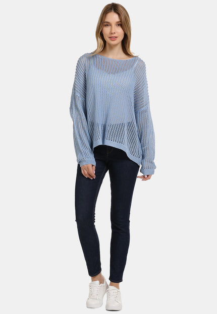 Usha blue label Women's Sweater