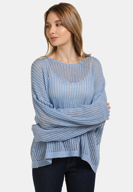 Usha blue label Women's Sweater