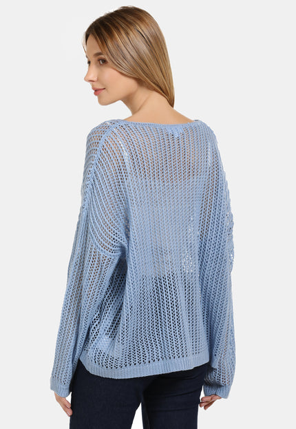 Usha blue label Women's Sweater