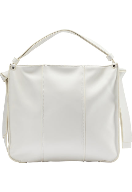 usha WHITE LABEL Damen Handtasche