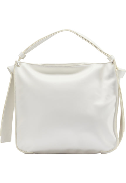 usha WHITE LABEL Damen Handtasche