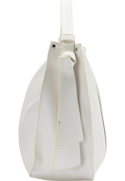 usha WHITE LABEL Damen Handtasche