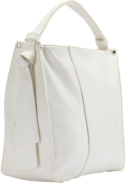 usha WHITE LABEL Damen Handtasche