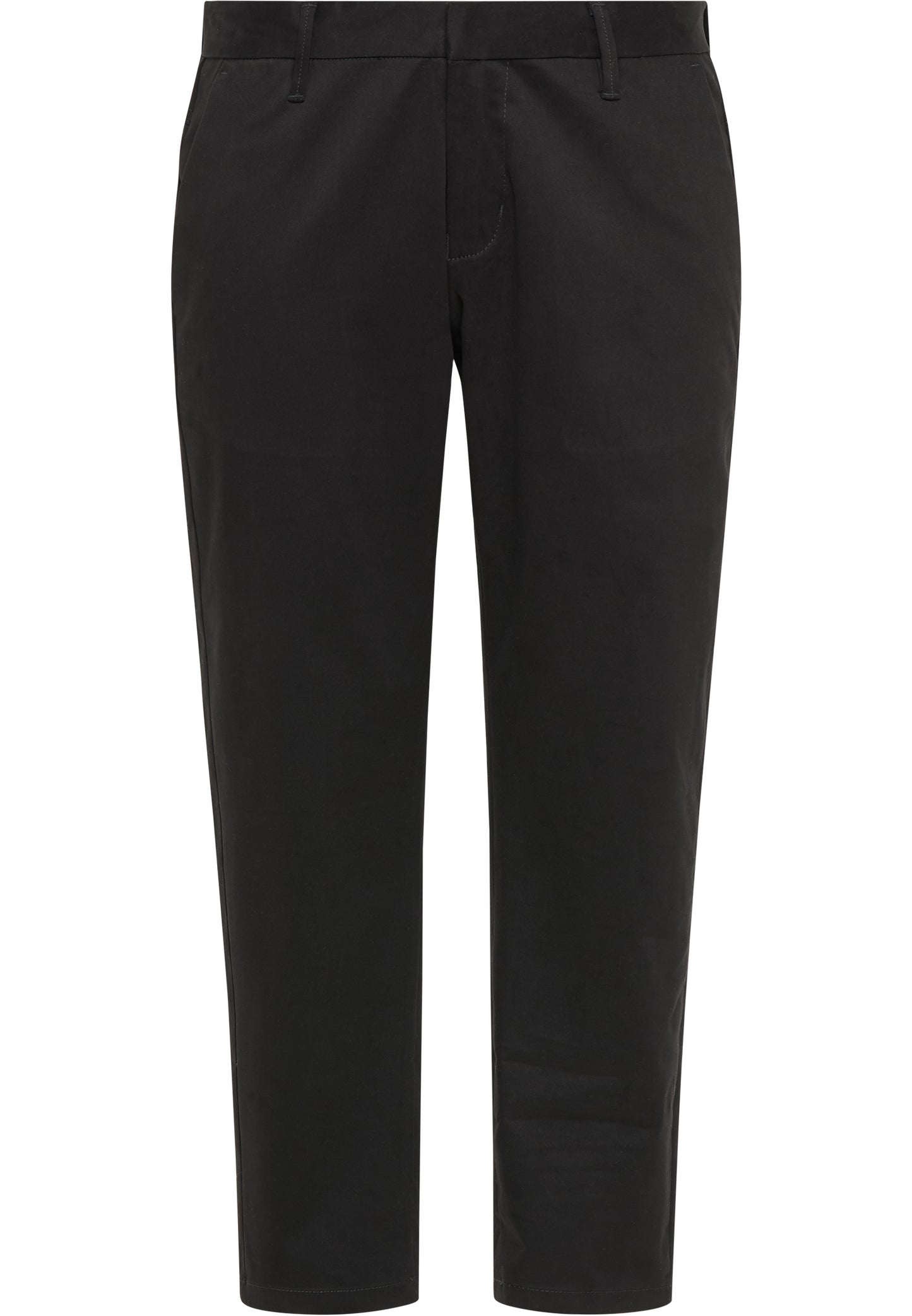 DreiMaster Klassik Damen Capri-Hosen