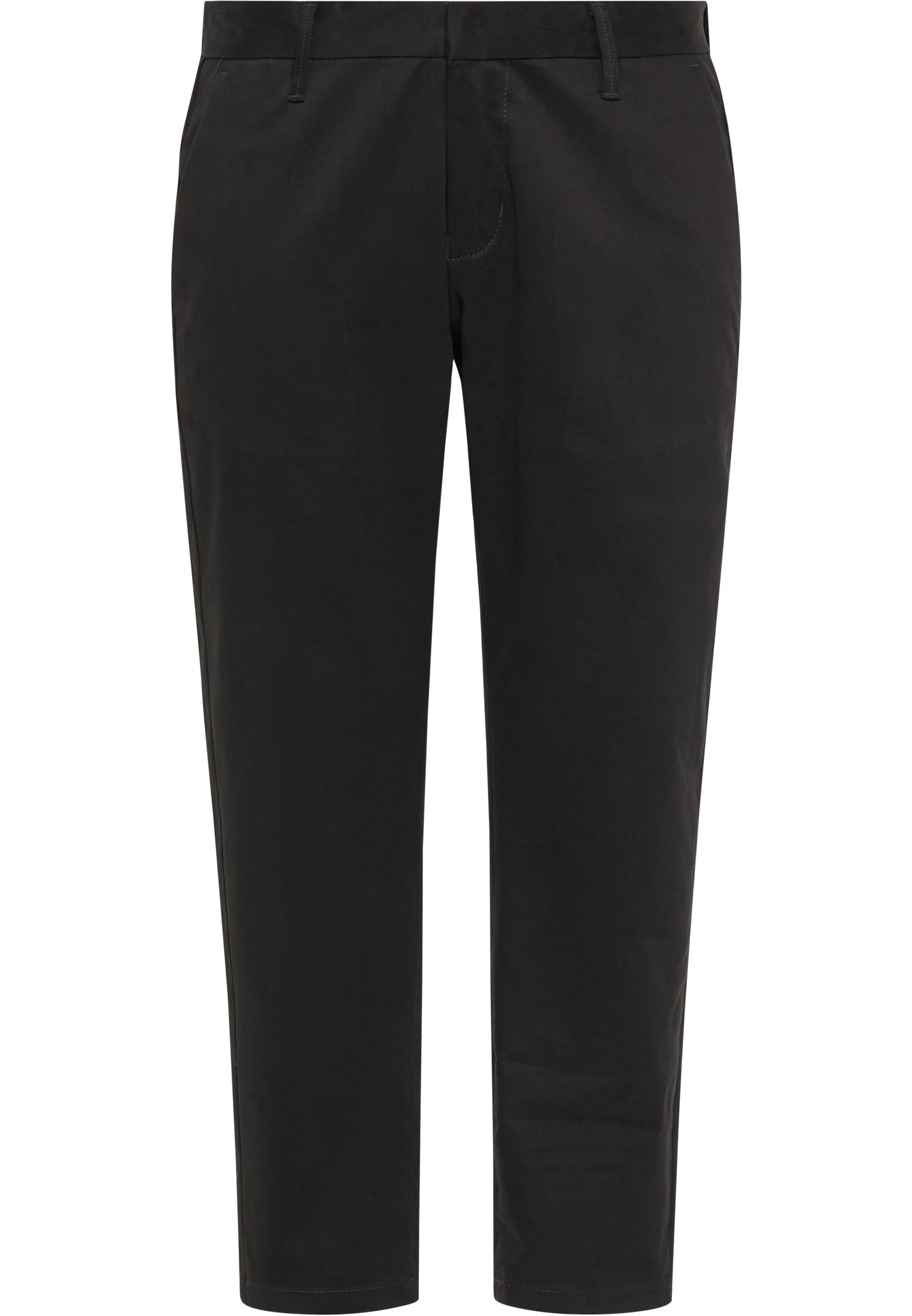 DreiMaster Klassik Damen Capri-Hosen