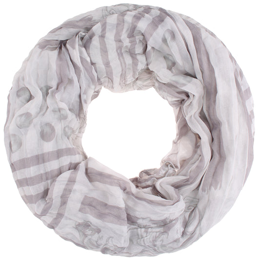 Mo Men's Scarf Series Mimo