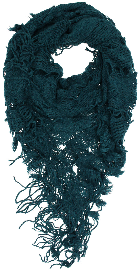 Felipa Women's Scarf Series Blonda