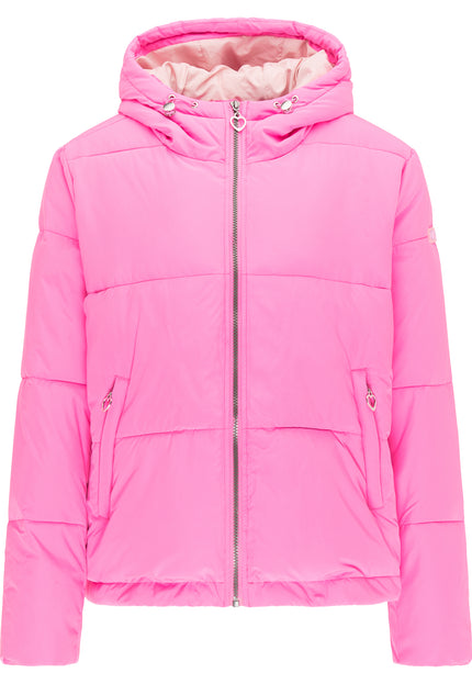 Mymo Women's Quilted Jacket