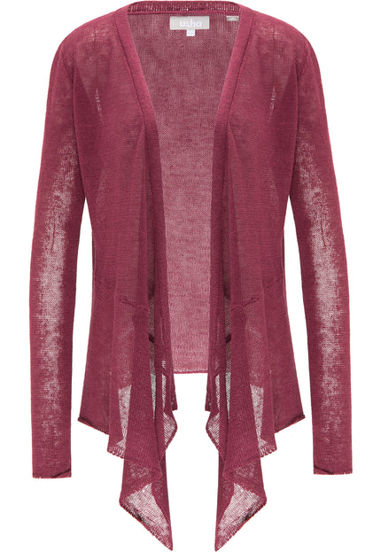 usha Damen Cardigan