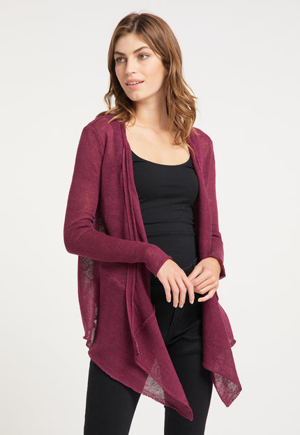 usha Women's Cardigan