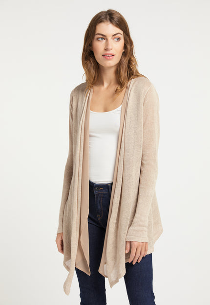 usha Women's Cardigan