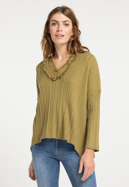 Usha festival Women's Knitted Sweater