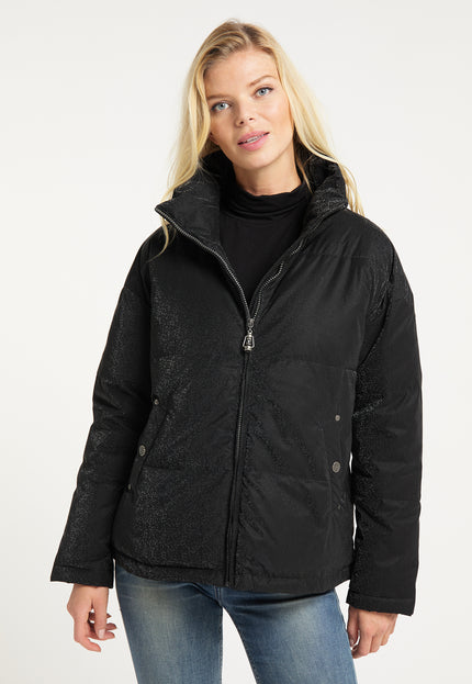 Dreimaster vintage Women's Quilted Jacket