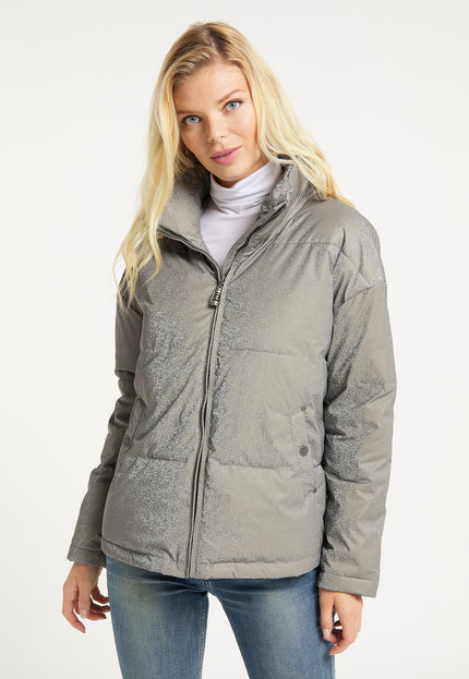 Dreimaster vintage Women's Quilted Jacket