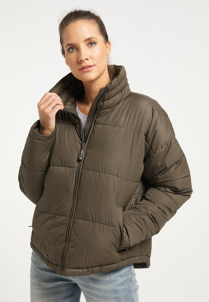 Dreimaster vintage Women's Winter Jacket