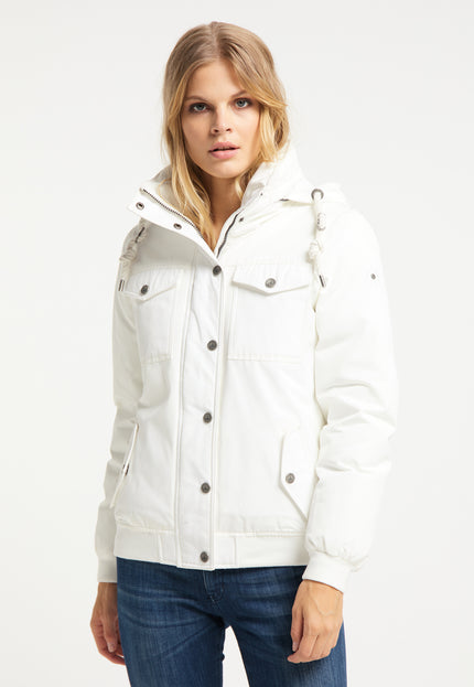 Dreimaster vintage Women's Winter Jacket