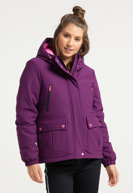 Mymo Women's Winter Jacket