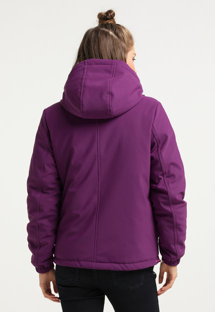 Mymo Women's Winter Jacket