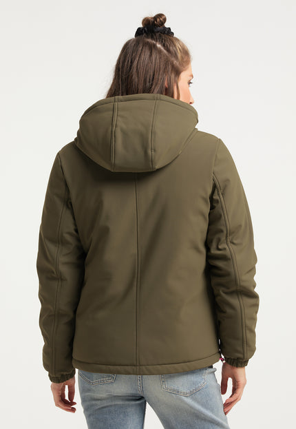 Mymo Women's Winter Jacket