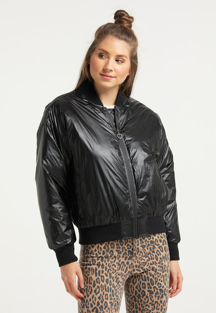 Mymo Women's Bomber Jacket