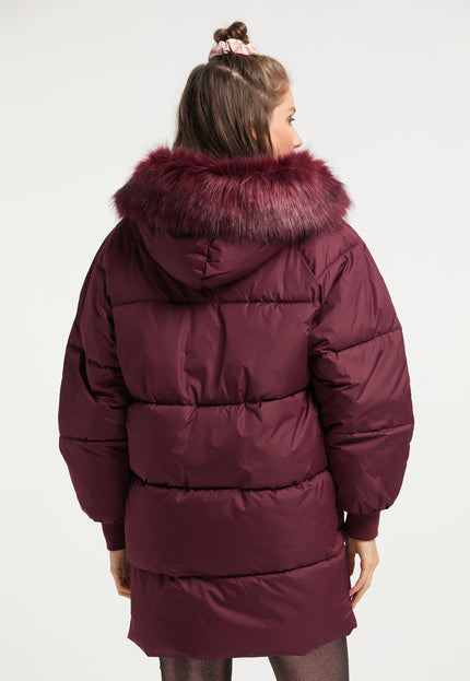 Mymo Women's Quilted Jacket