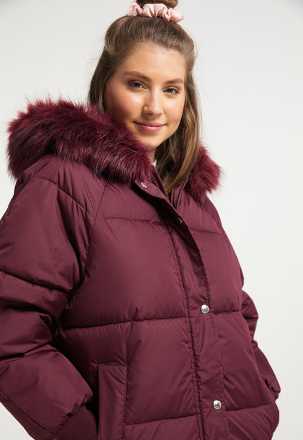 Mymo Women's Quilted Jacket