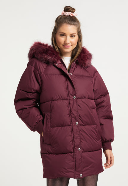 Mymo Women's Quilted Jacket