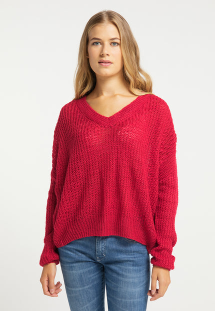 Usha blue label Women's Knitted Sweater