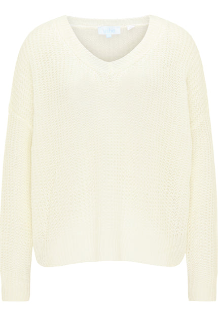 Usha blue label Women's Knitted Sweater