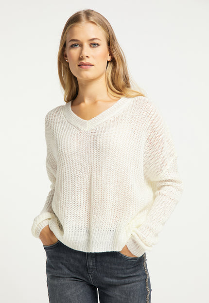 Usha blue label Women's Knitted Sweater