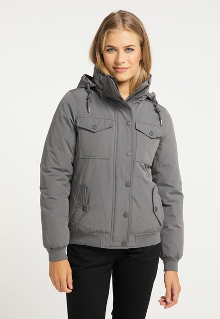 Usha blue label Women's Winter Jacket