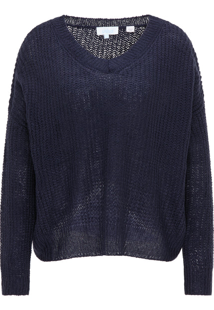 Usha blue label Women's Knitted Sweater