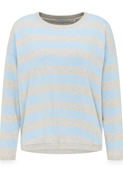 Usha blue label Women's Fine Knit Sweater