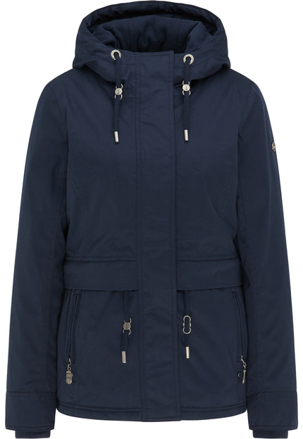 Dreimaster maritim Women's Transitional Jacket