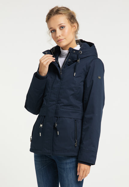 Dreimaster maritim Women's Transitional Jacket