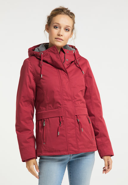 Dreimaster maritim Women's Transitional Jacket