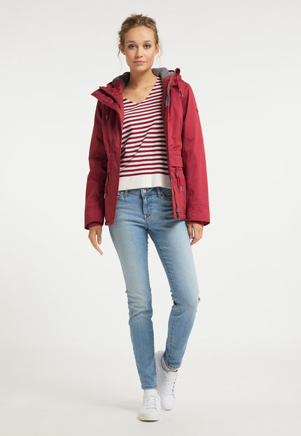 Dreimaster maritim Women's Transitional Jacket