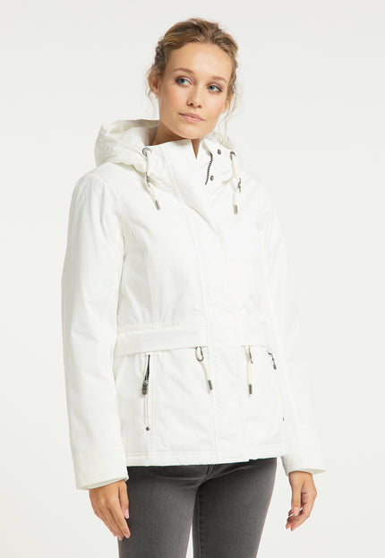 Dreimaster maritim Women's Transitional Jacket