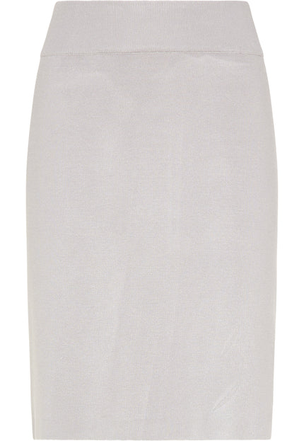 Usha blue label Women's Knitted Skirt